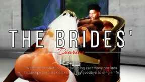 Busty Anime Babe Rides Huge Black Dick in Hot Interracial Porn Scene
