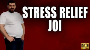 KingMarti: Advanced Stress Releief - 4K UHD 2160p
