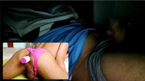 skype camera sex in spanish / episode 17