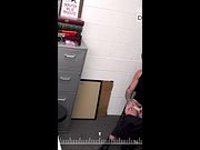 Caught On Camera