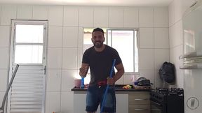 a maravilhosa marcela branquinha mostrando tudo o que rolou nos bastidores do tigr&atilde;o!!