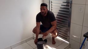 a maravilhosa marcela branquinha mostrando tudo o que rolou nos bastidores do tigr&atilde;o!!