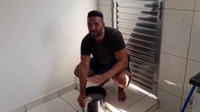 a maravilhosa marcela branquinha mostrando tudo o que rolou nos bastidores do tigr&atilde;o!!