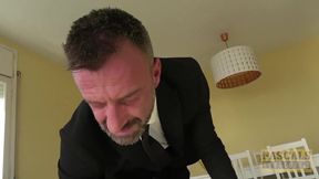 PASCALSSUBSLUTS - Ginebra Bellucci Tight Pussy Destroyed