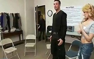 Madison Ivy - Sexaholic