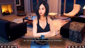 Double Homework Ep18 - Part 128 - Good Memories by Misskitty2k