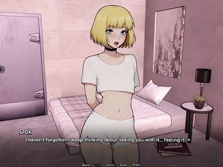 BUNKERED WITH FEMBOY #19