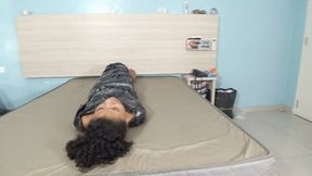 BBW BLONDE FARTING ON HER SLAVE PRINCESS BY BRITNEY HUNTER AND NATTY IN FULL HD