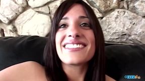 If the Small Tits Cant Hold Water Then Just Cum in Mouth and Be Done