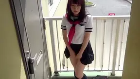 XXX'Forbidden Pleasure ~ Voyeuristic Japanese Women in Panchira