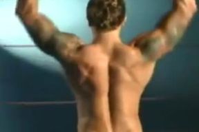 Excellent XXL gay jock