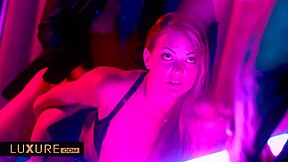 Tiffany Leiddi - Female Masturbation Sex