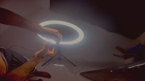 SEASON FOUR - MASSAGE MIDGET