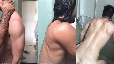 Diego Sans e Christian Hupper part.I