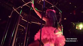 gang-bang et gloryhole dans un club echangiste pour ce jour voici la ...