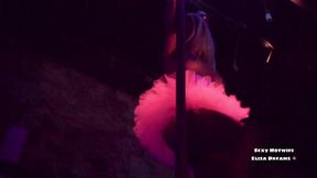 gang-bang et gloryhole dans un club echangiste pour ce jour voici la ...