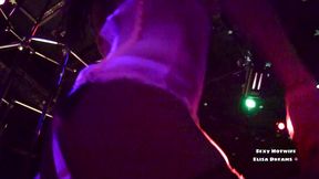 gang-bang et gloryhole dans un club echangiste pour ce jour voici la ...