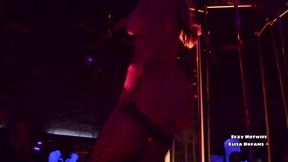 gang-bang et gloryhole dans un club echangiste pour ce jour voici la ...