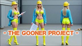 THE GOONER PROJECT