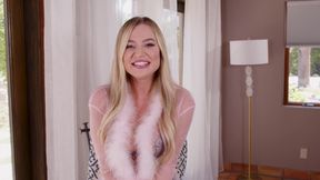 Blake Blossom Hard-core Sex Video