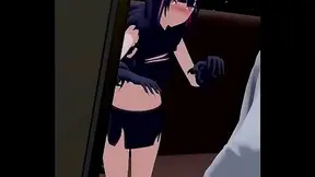 Curvy Milf Cosplay Queen Rides Big Dick Hard Then Bends Over For Anal