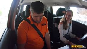 Pass Me To See My Perfect Tits With Stacy Cruz