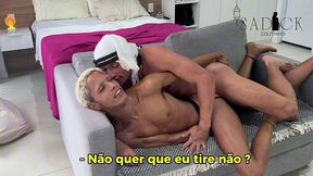 calor do rio, t no harem rio de janeiro - full video