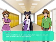 Sex Card Captor - Watch Sakura with the dildo
