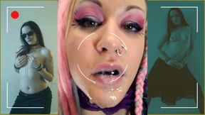 episode 1 the sexy shemale gets you off sucking cock