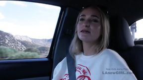 Perky doxy at slow sucking sex