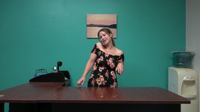 *** up and *** off by Danielle Featuring Danielle