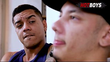 Fodendo gostoso com meu amigo!