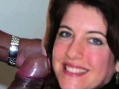 Retro cuckold video girl x 2 BBC