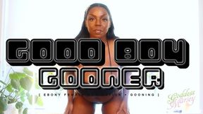 Good Boy, Gooner! - MOV