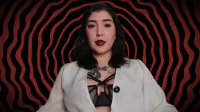 ATM Initiation Protocol by Devillish Goddess Ileana | Financial Domination FemdomPOV Slave Training