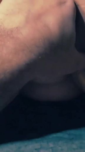 Thick babe gets interrupted while folding clothes and ends up getting fucked hard   Clip 1