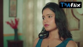 Neha Gupta Breasts, Underwear Scene in Jadui Palang