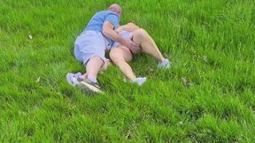 Teeing off Desires