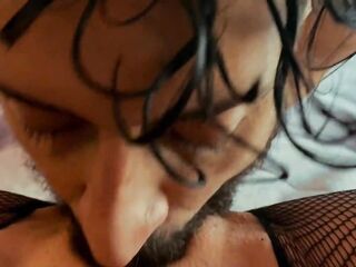 Hardcore Movie with the almost any hot Bailarina - Kinky and PREMIUM