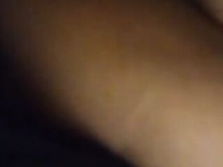 Tae nearly got caught masturbating by the window