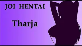 Tharja Goes Wild in JOI Hentai Audio – SeductiveSpanish Siren Masturbates You Crazy