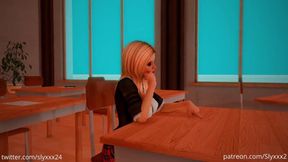 Detention [Slyxxx24]