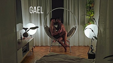 SEXO COM MUITO PRAZER E SENSUALIDADE COM O GAEL .