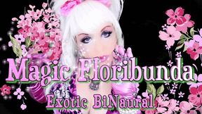 Magic Floribunda Binaural Mindmelt LOOP