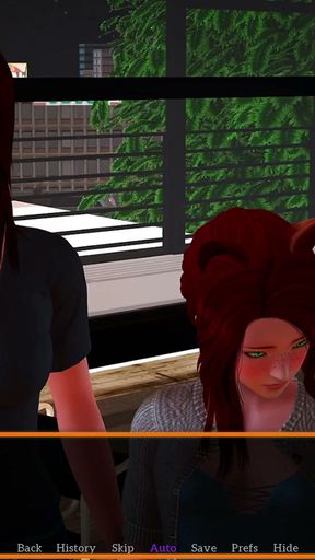 My New Household - (PT 71)   Clip 1