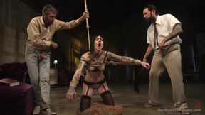 Best Porn Movie Milf Unbelievable Exclusive Version - Nikki Hearts