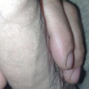 I give myself a great handjob thinking about my father-in-law great anal sex