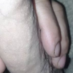 I give myself a great handjob thinking about my father-in-law great anal sex