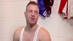 Boners In The Singlets