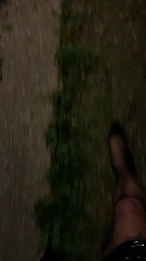 The Matron, when you're going to get fucked